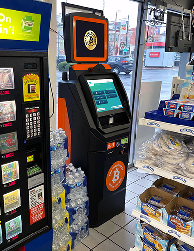 Find a Bitcoin ATM and Teller Window Near Me | DigitalMint