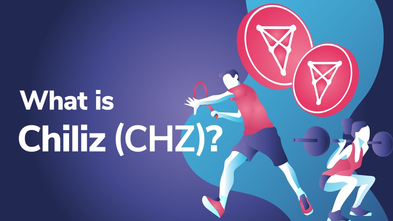 İs chz coin halal or haram - Crypto - IFG Islamic Finance Forum