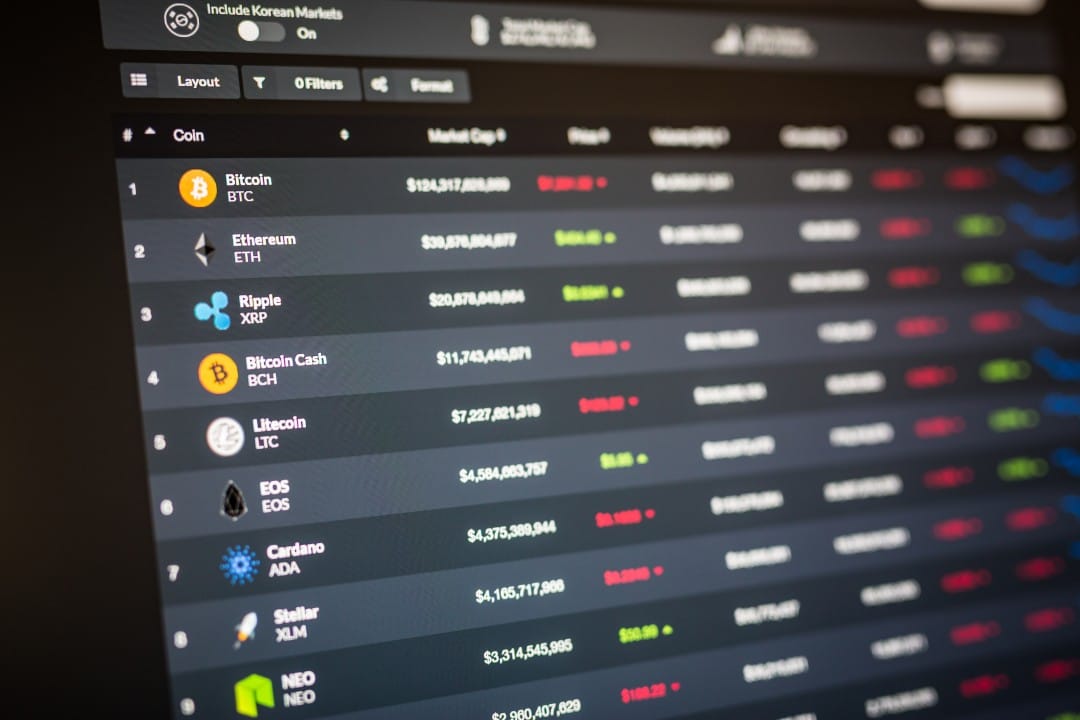 7 Best Crypto Exchange Platforms For to Use in For Trade