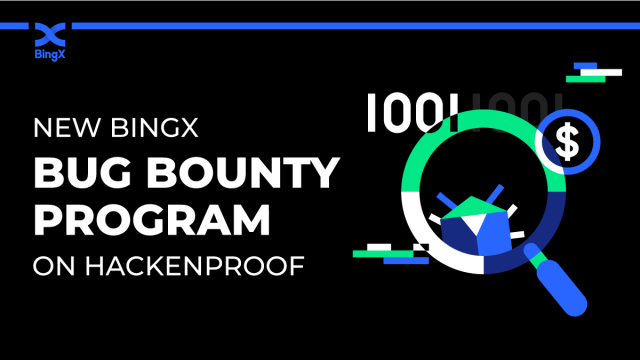 Bug Bounty: Binance - Bugcrowd