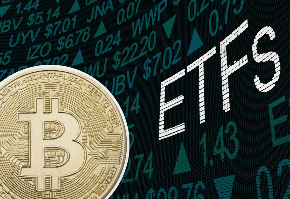 Bitwise Withdraws Bitcoin ETF Application With the SEC - CoinDesk