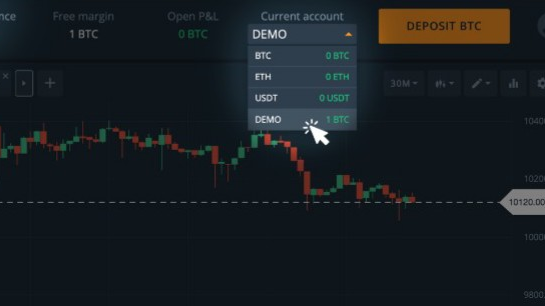 Cryptocurrency Demo Trading 10 Best Crypto Demo Accounts