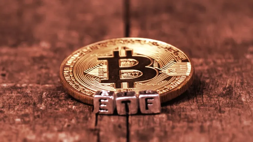 Hong Kong sees first spot Bitcoin ETF application