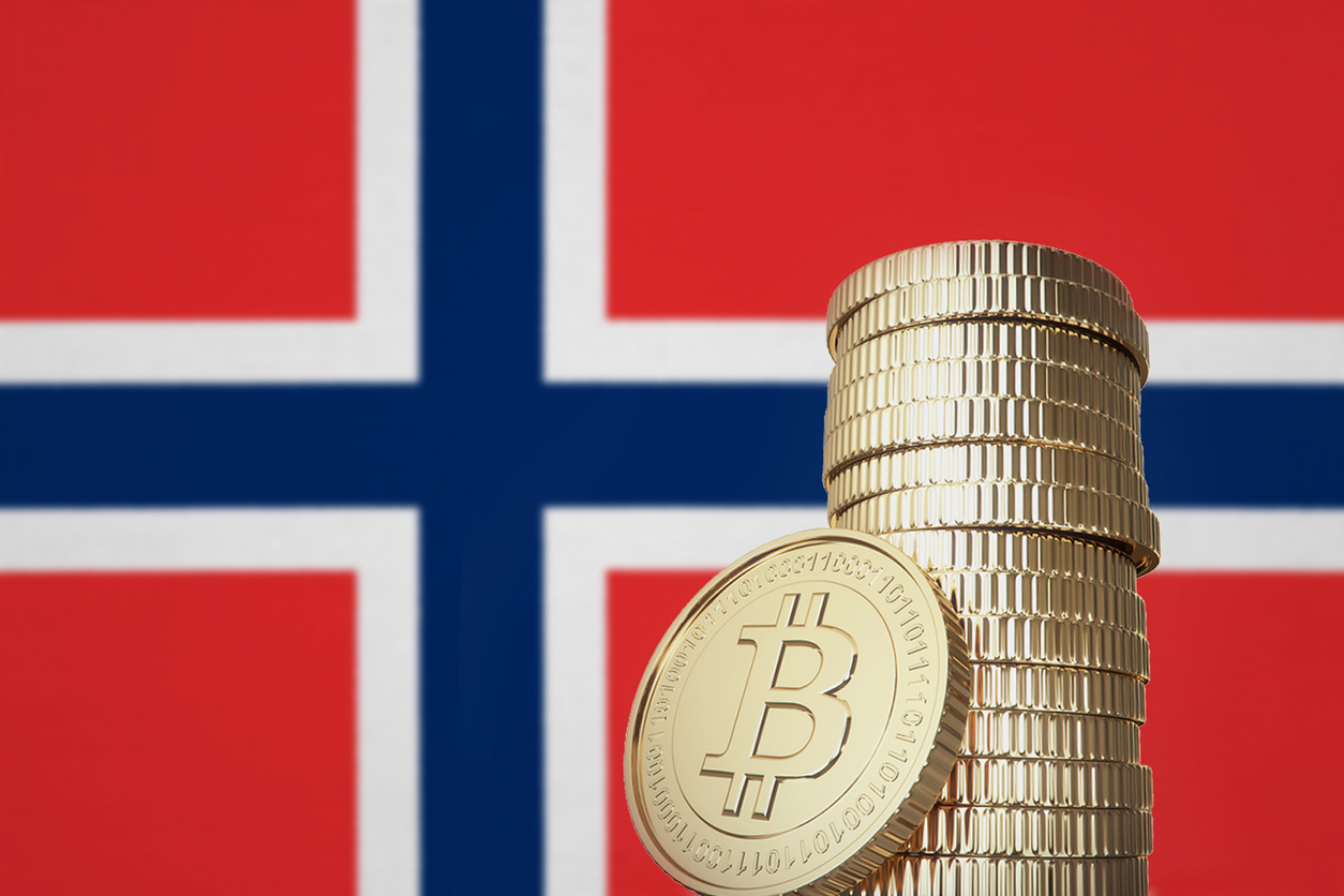 Norway should move faster on crypto rules, central bank says | Reuters