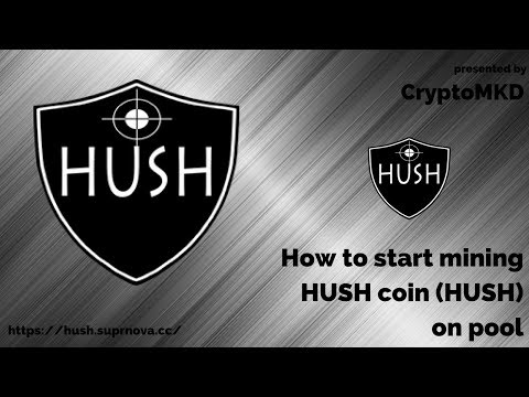 Hush price now, Live HUSH price, marketcap, chart, and info | CoinCarp