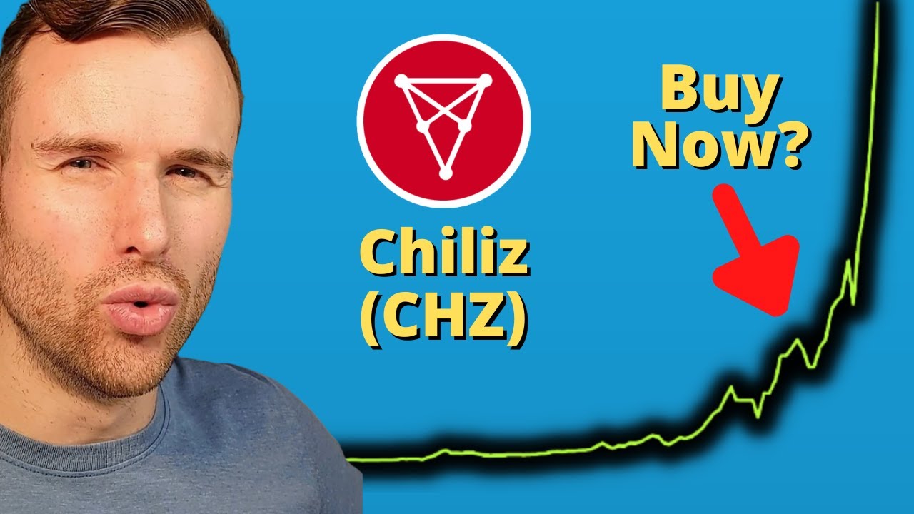 Chiliz (CHZ) ICO Rating, Reviews and Details | ICOholder
