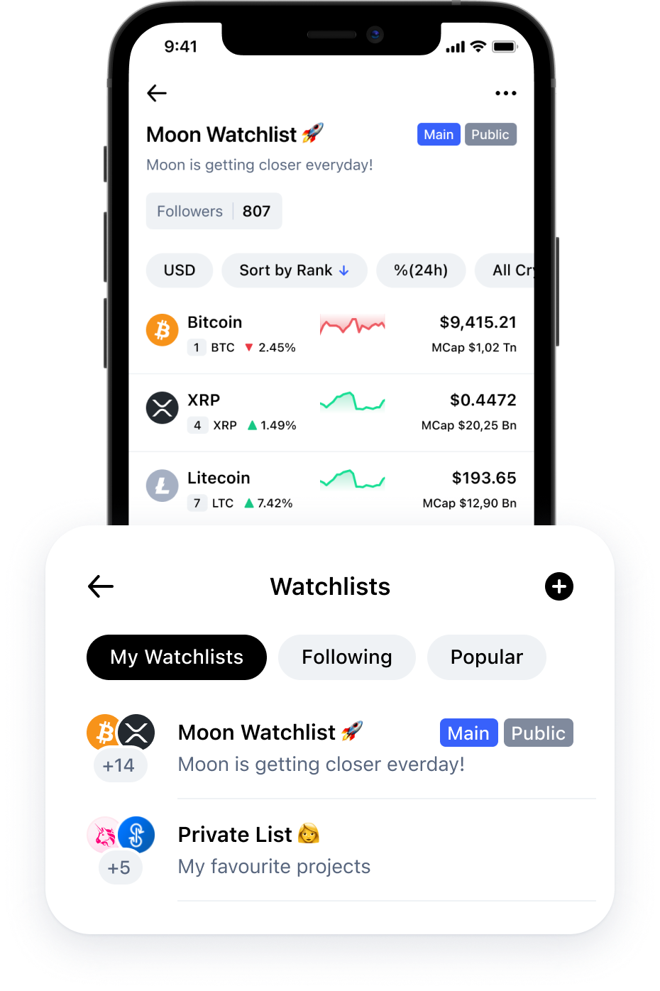 CoinMarketCap App Download