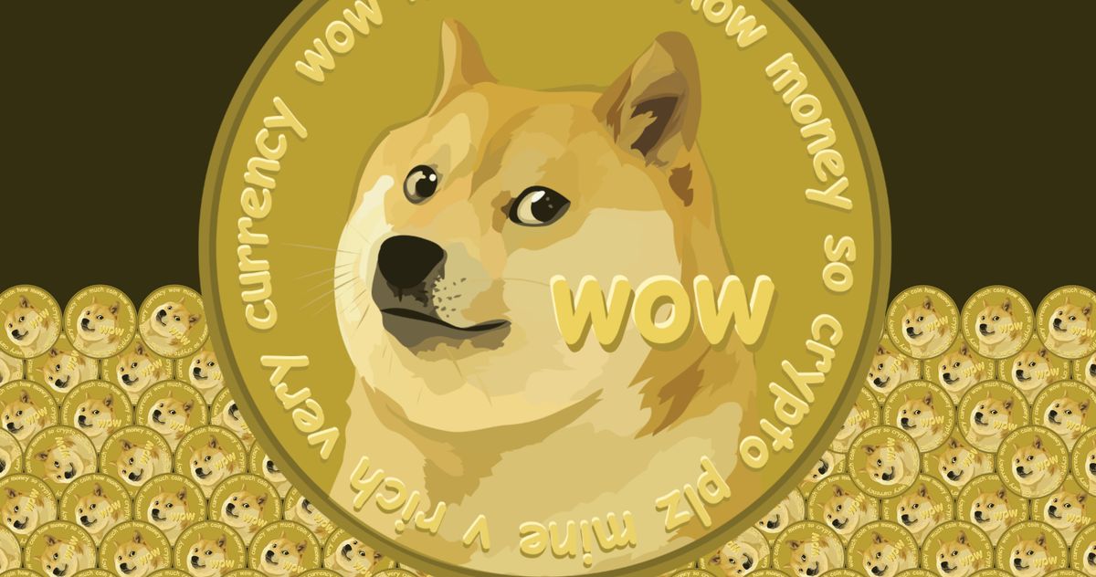 Buy Dogecoin - DOGE Price Today, Live Charts and News