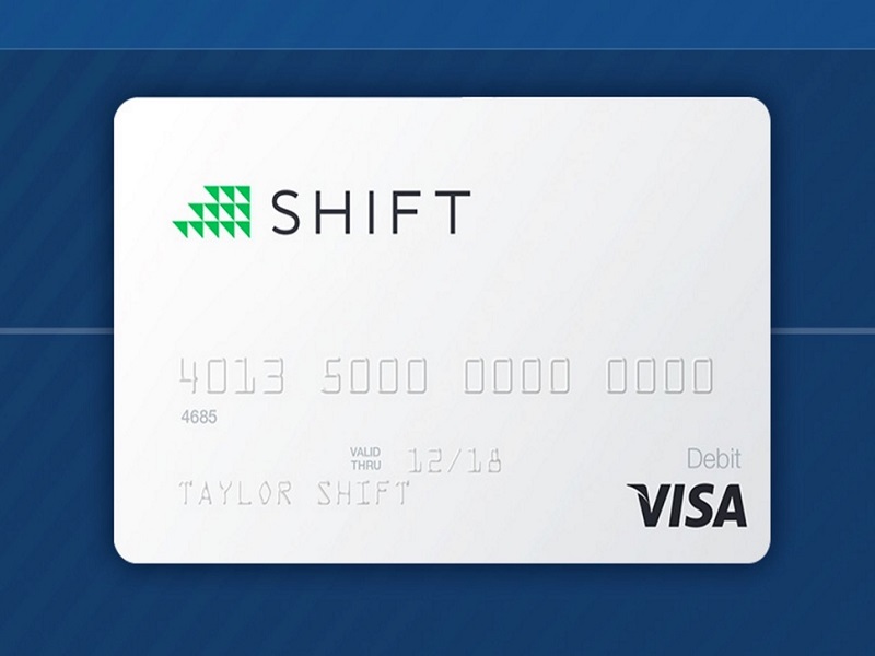 Coinbase Just Debuted the First Bitcoin Debit Card in the US | WIRED