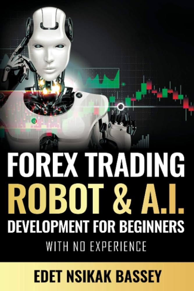 Best AI Trading Bots in | AI Crypto Trading Bot Development