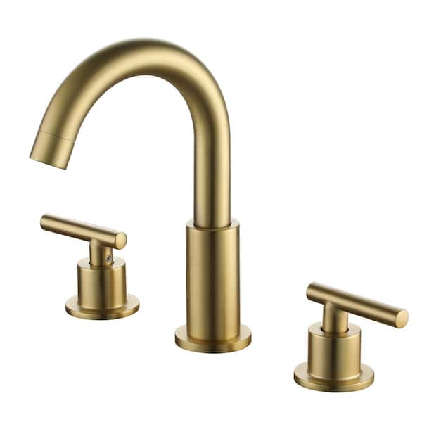 KOHLER KCP Parallel Bathroom Sink Faucet, Polished Chrome - bitcoinhelp.fun