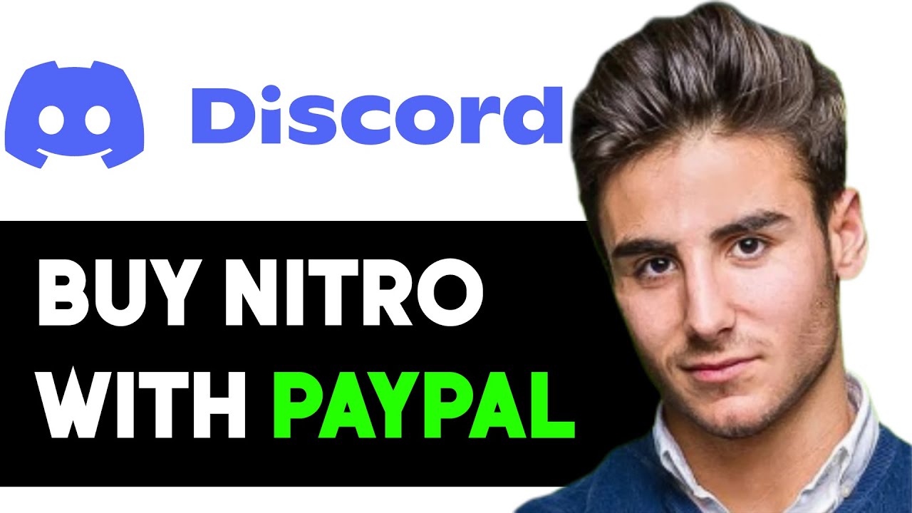 😎DISCORD NITRO 1 month + 2 BOOST⚡Paypal buy at bitcoinhelp.fun for $