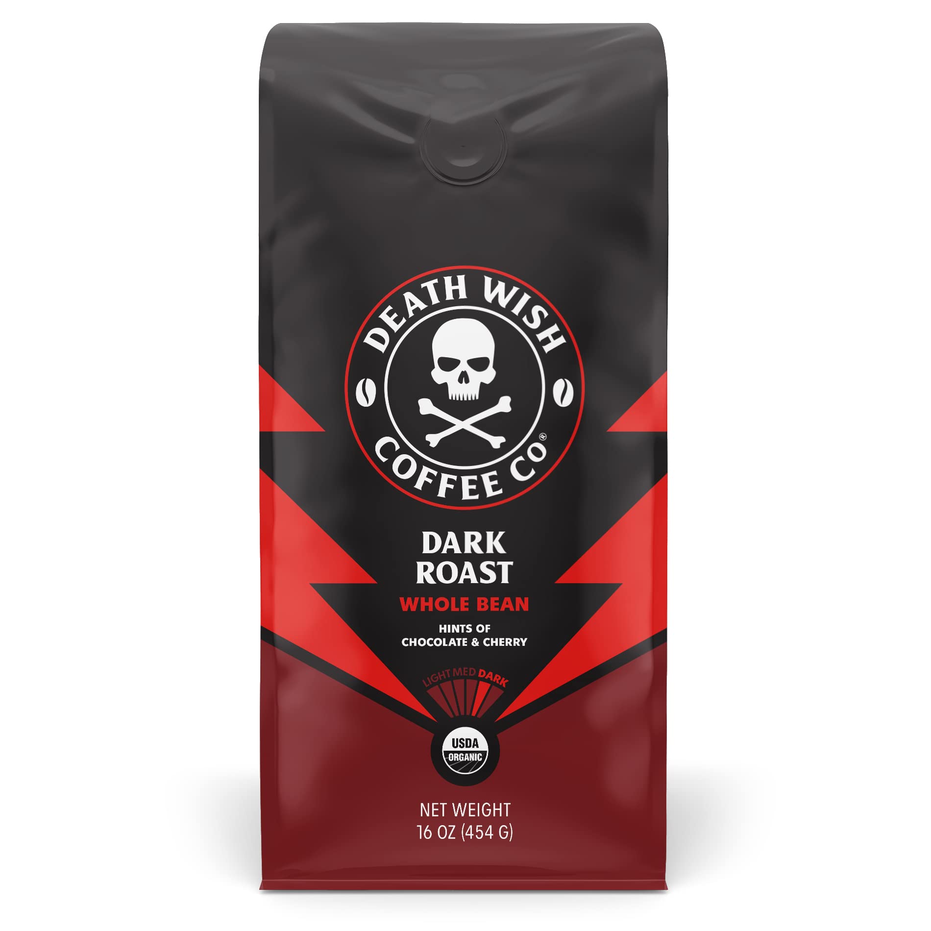 Buy Death Wish Coffee Co Products Online at Best Prices in Bangladesh | Ubuy