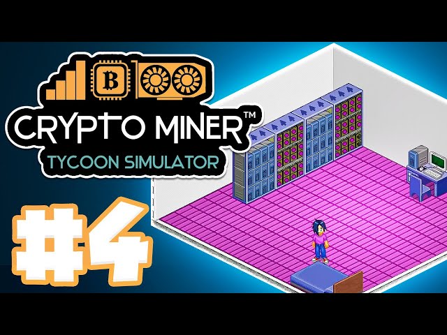 Bitcoin Tycoon - Mining Simulation Game Achievements, Trophies and Unlocks for Steam
