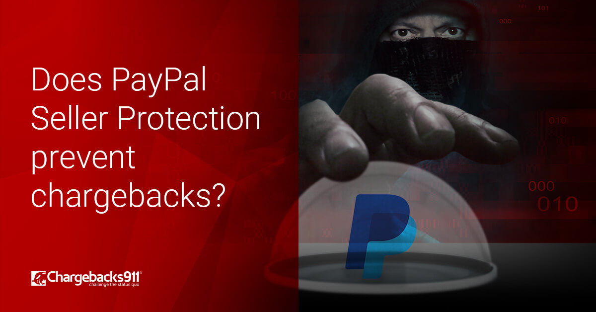 What is PayPal Seller Protection? | PayPal CA