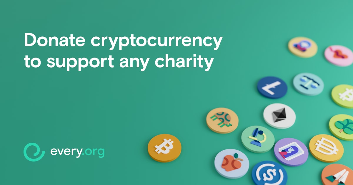 Cure Cancer : Donate crypto