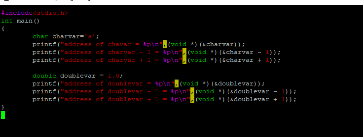 line 6: syntax error near unexpected token `('line 6: `int main()' - For Beginners - bitcoinhelp.fun