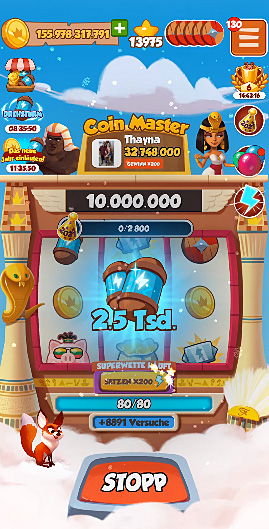 Download Coin Master APK for android