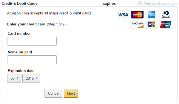 How To Use Multiple Visa Gift Card On Amazon? [Merge Cards]