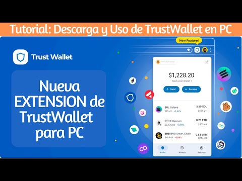 Introducing Trust Wallet WaaS: Powering Decentralized Services for Every Business | Trust