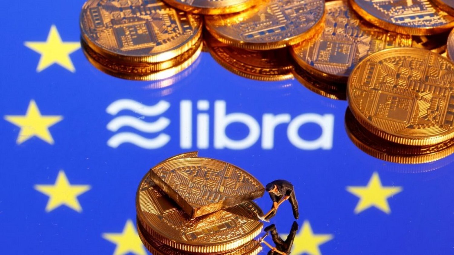 Facebook's cryptocurrency, Libra, on track for launch in | Mint