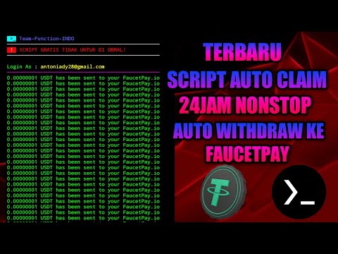 NEW FreeBitco Claimer With/Without Captcha