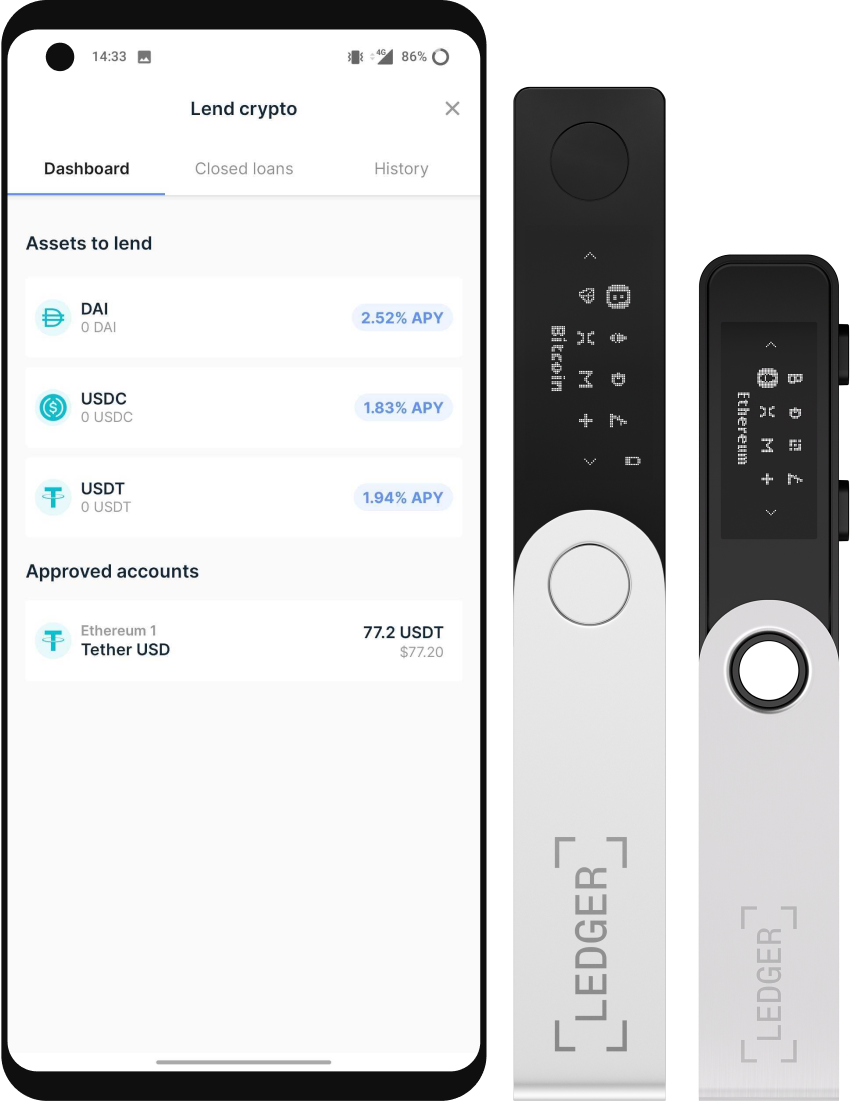 Ledger Wallet: How Does Ledger Work - bitcoinhelp.fun