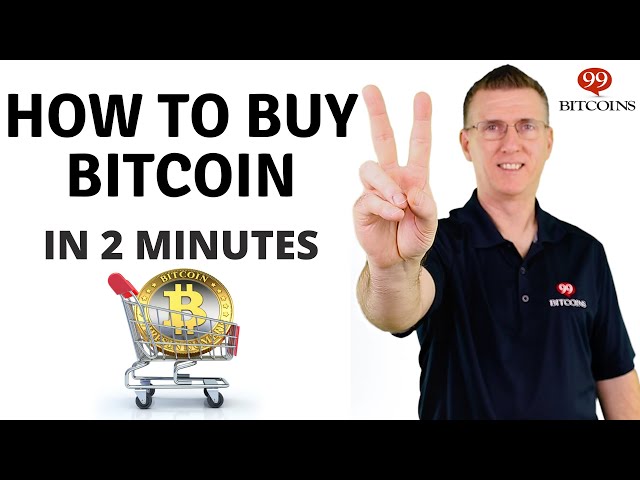 How to Buy Bitcoin (BTC) | Buy Bitcoin in 6 Simple Steps | Gemini