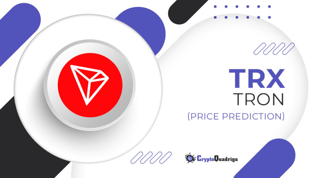 Tron Price Prediction: Analyzing the Future Prospects of TRX