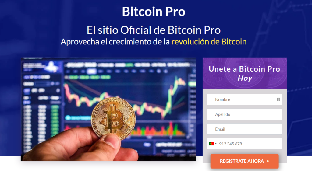 Bitcoin Earn Pro Review Is It Legit Or A Scam?