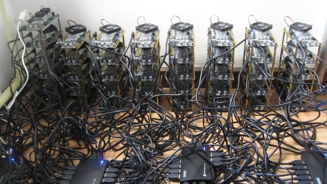 Want to Mine Bitcoin at Home? DIY Bitcoiners Have Stories to Share