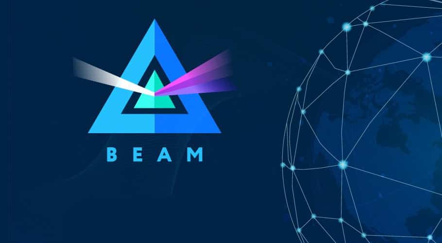 Beam price today, BEAM to USD live price, marketcap and chart | CoinMarketCap
