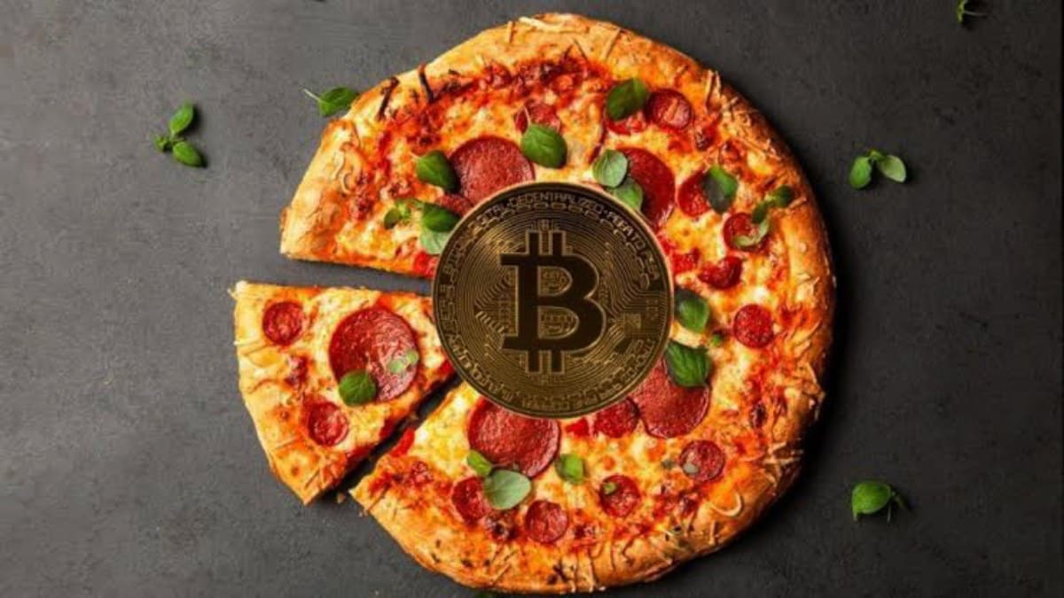 The Million-Dollar Pizza: An Interesting Story of Bitcoin Pizza Day