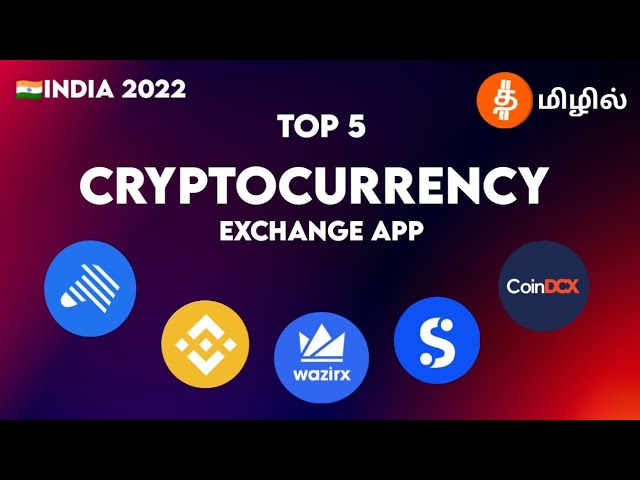 Cryptocurrency: How to Buy, Sell and Trade in India? - Creditmantri