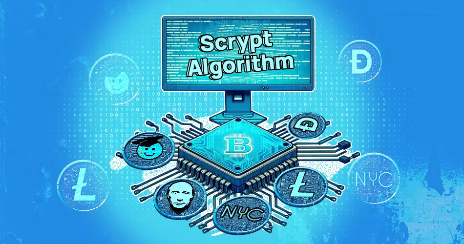 Scrypt coins - List of cryptocurrencies using scrypt hashing algorithm