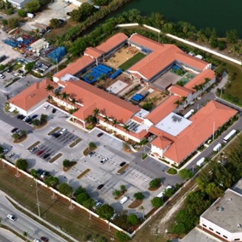 GEO Group’s Florida Immigration Detention Center “Horrifying”