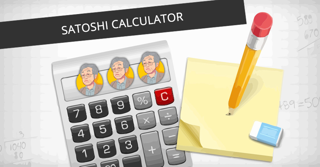 Satoshi to Bitcoin Calculator | Convert SATS to BTC/USD | bitcoinhelp.fun