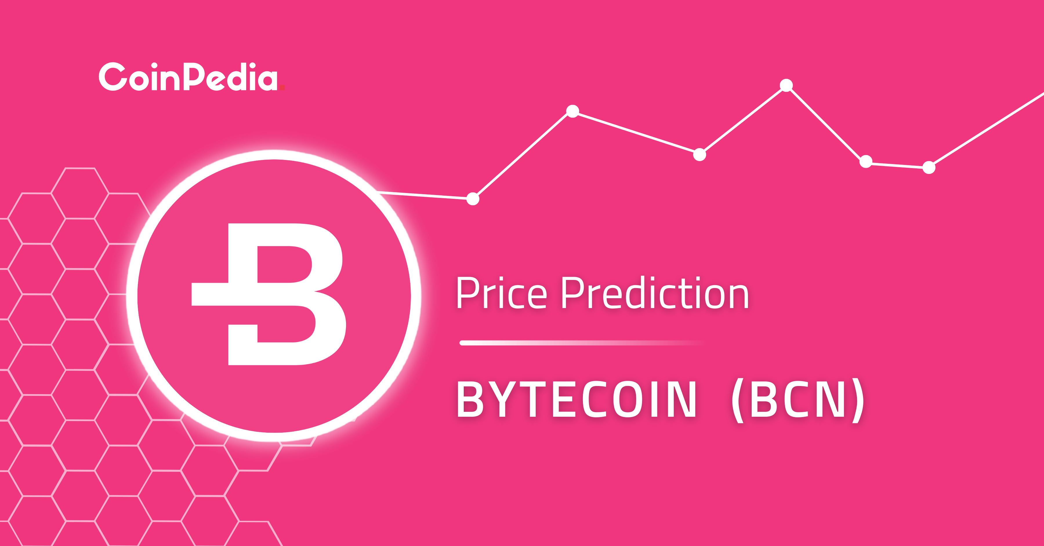 BCN Coin: what is Bytecoin? Crypto token analysis and Overview | bitcoinhelp.fun