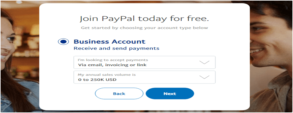 PayPal Account Kaise Banaye (Step By Step )