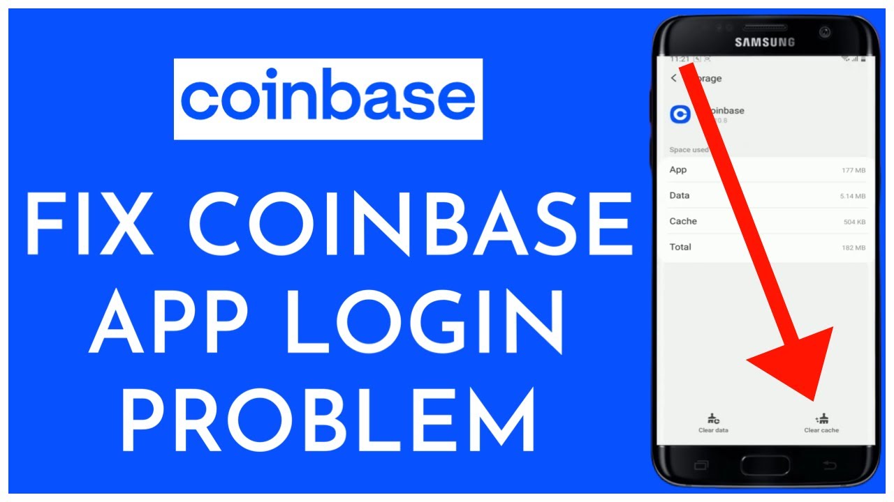 Coinbase App Not Loading: How to Fix