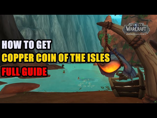 The Coin Master - Wowpedia - Your wiki guide to the World of Warcraft