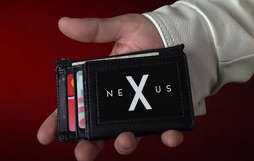 ID Wallet | Veridas Nexus