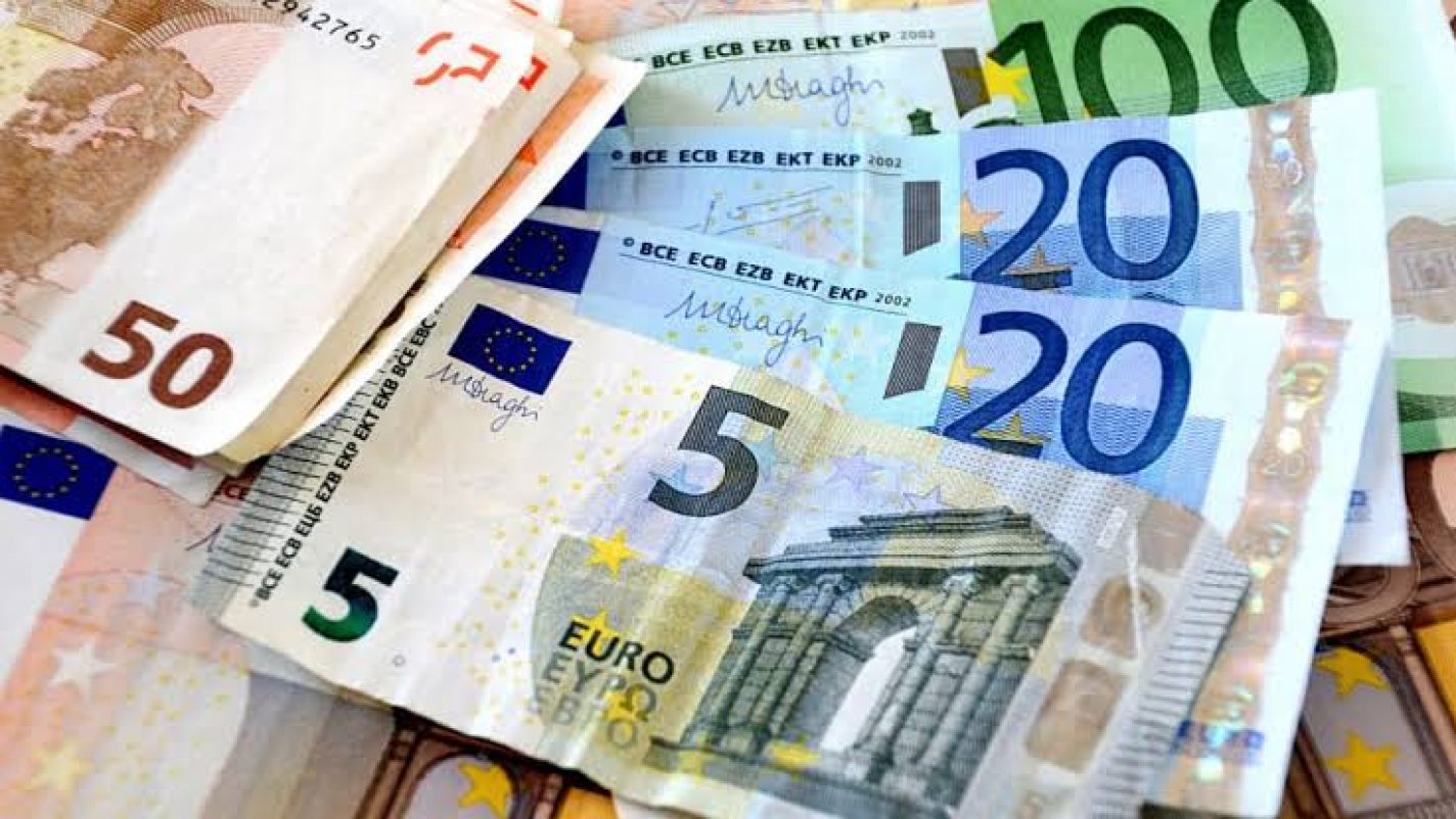 Convert EUR to NGN - Euro to Nigerian Naira Exchange Rate
