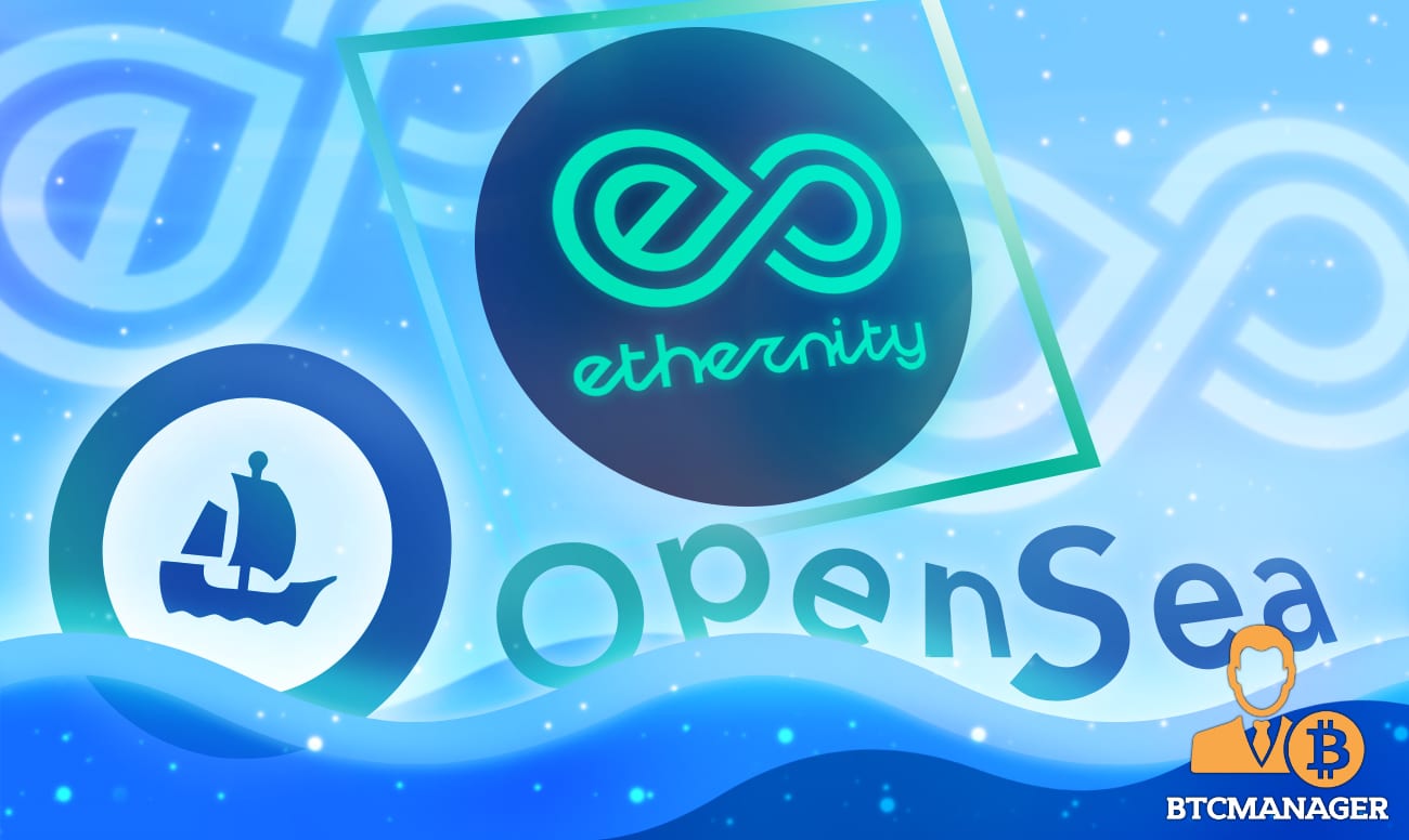 Ethernity Chain (ERN) live coin price, charts, markets & liquidity
