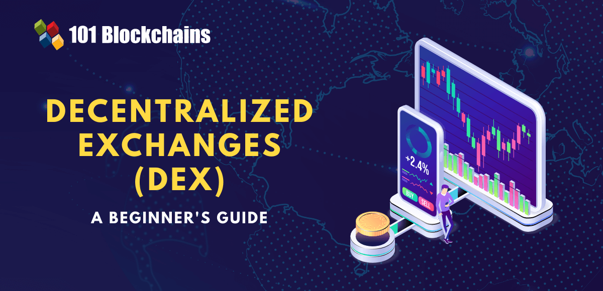 The 5 Best Decentralized Exchanges in (Reviewed by Experts) | CoinLedger