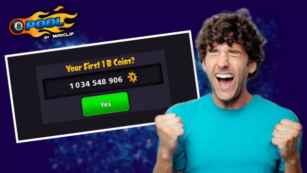 Free 8ball pool coins :Win Every day 10, coins APK (Android App) - Free Download