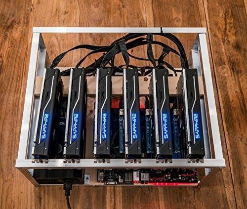 How to Set Up a Crypto Mining Rig Without Spending a Fortune?