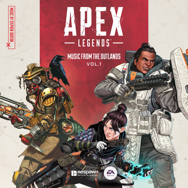 A Grand Soirée: All character themes in ‘Apex Legends’ ranked // Audioxide