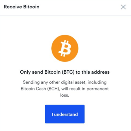 How to Transfer from Coinbase to Bittrex and from Bittrex to Coinbase?