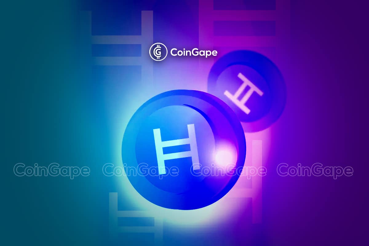 HBAR Price Prediction Hedera Hashgraph Soon to Retest its ATH?